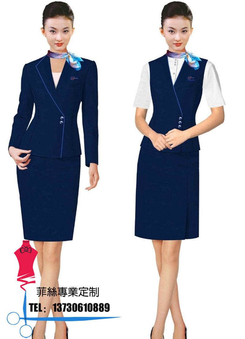 制服定制一般多久？这个问题的答案可能因多种因素而异。